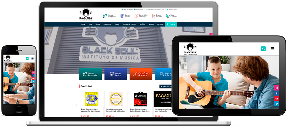 Imagem de Banner Exemplo Franqueado 