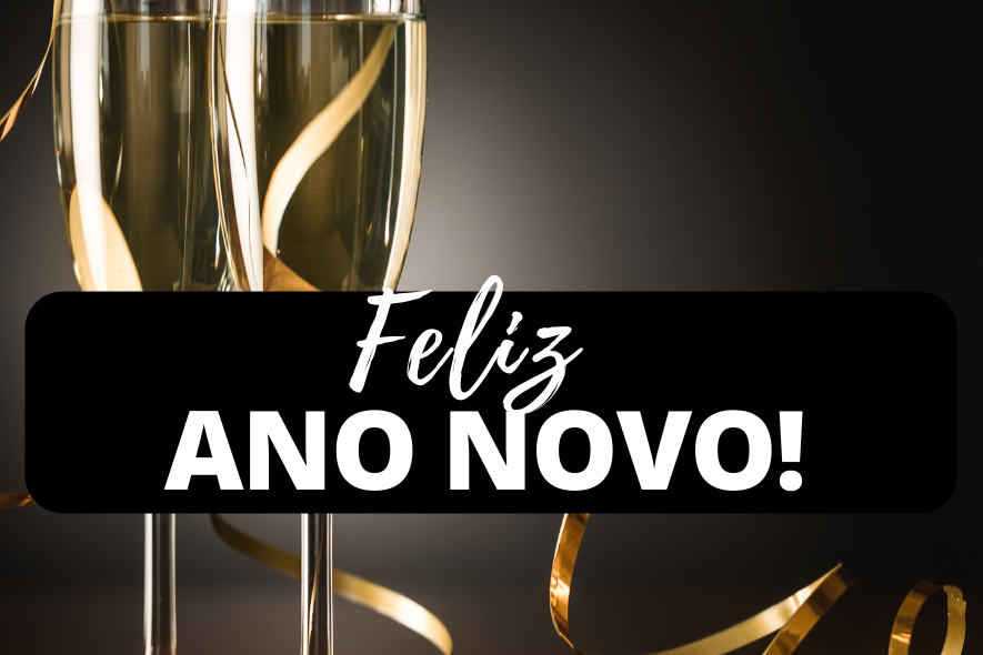 Imagem Feliz Ano Novo!