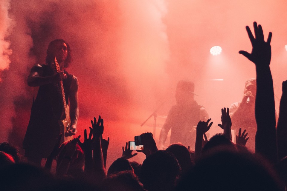 Imagem Dia Internacional da Música