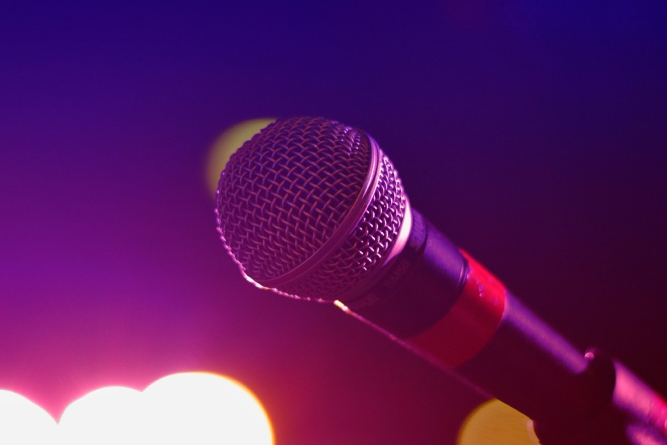 Imagem Grammy Latino 2020