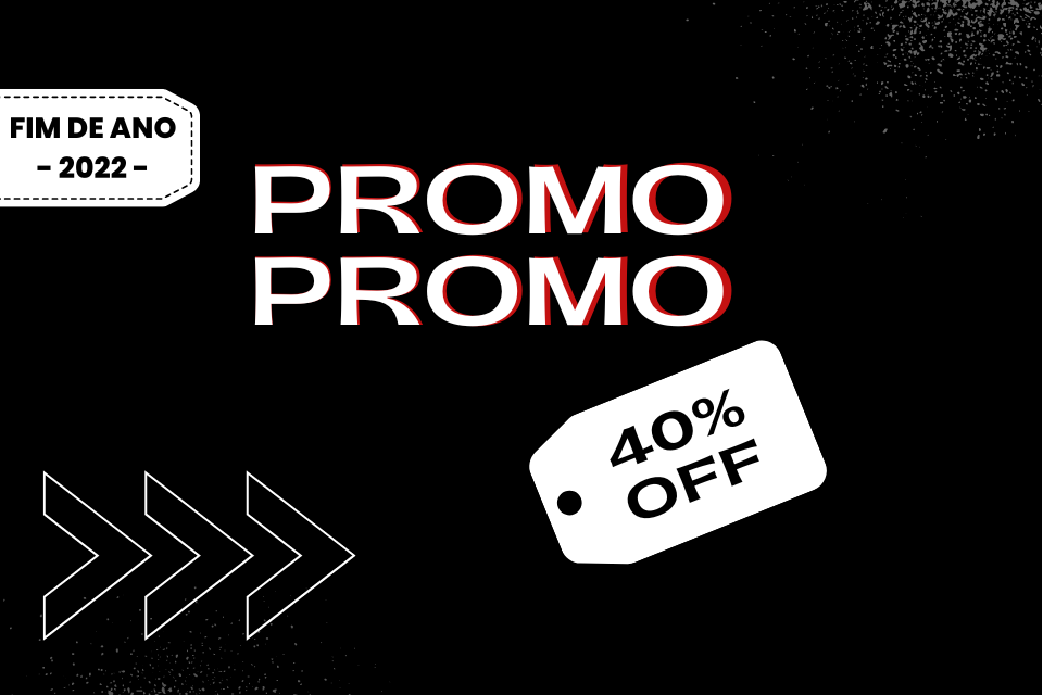 Imagem Promoção  de Fim de Ano - 2022