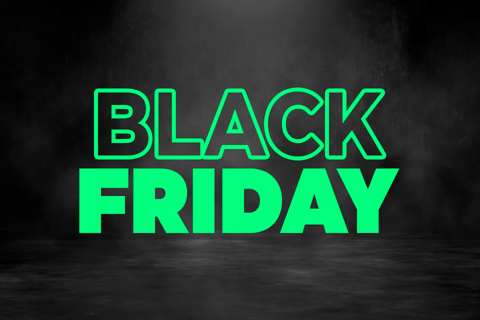 Imagem Black Friday no Instituto