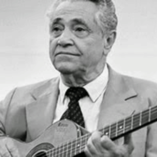 Imagem de História de Renato Andrade