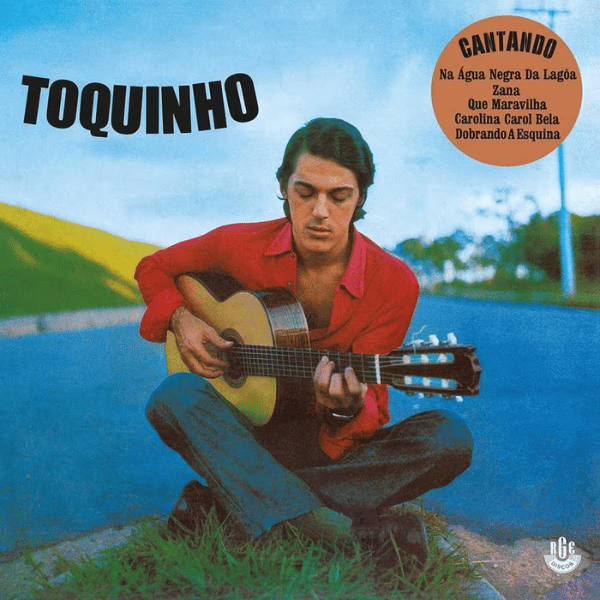Imagem História de Toquinho