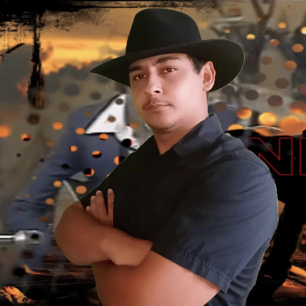 Imagem de História de Bambico