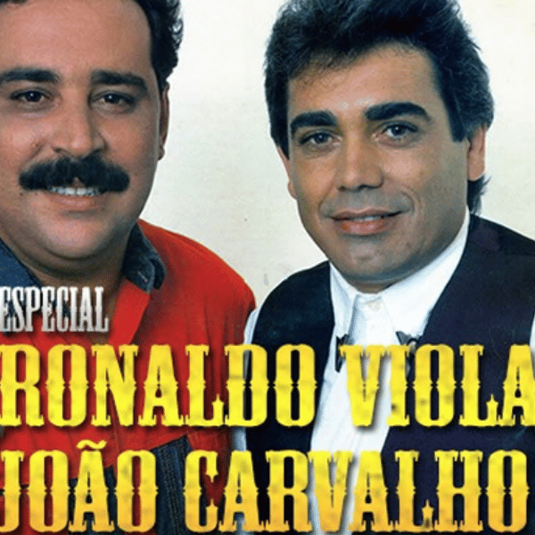 Imagem de História de Ronaldo Viola