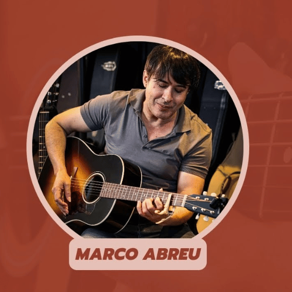Imagem de História de Marco Abreu