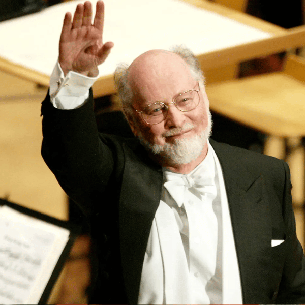 Imagem de História de John Williams
