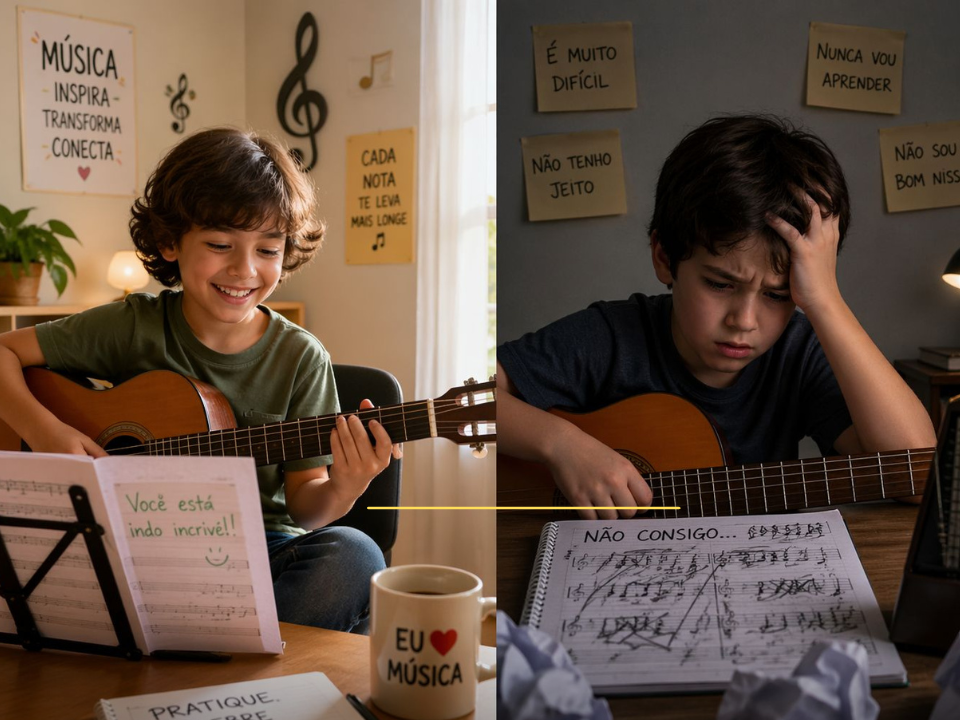 Imagem de Os modelos de aprendizagem 