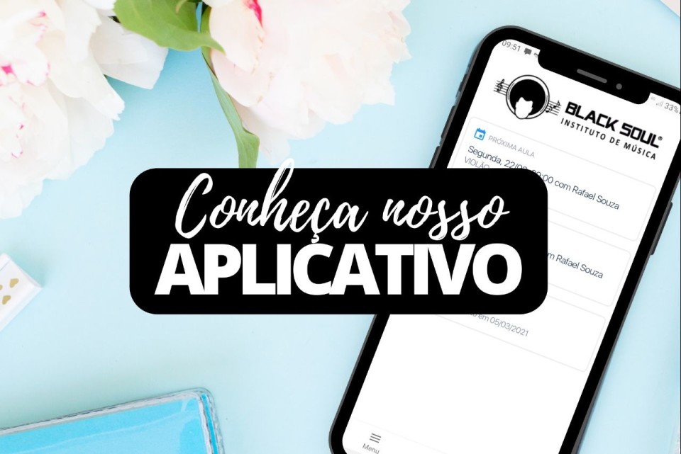 Imagem Conheça nosso aplicativo