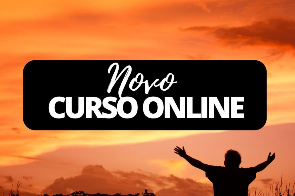 Imagem Curso Online: Formação para Ministros de Louvor