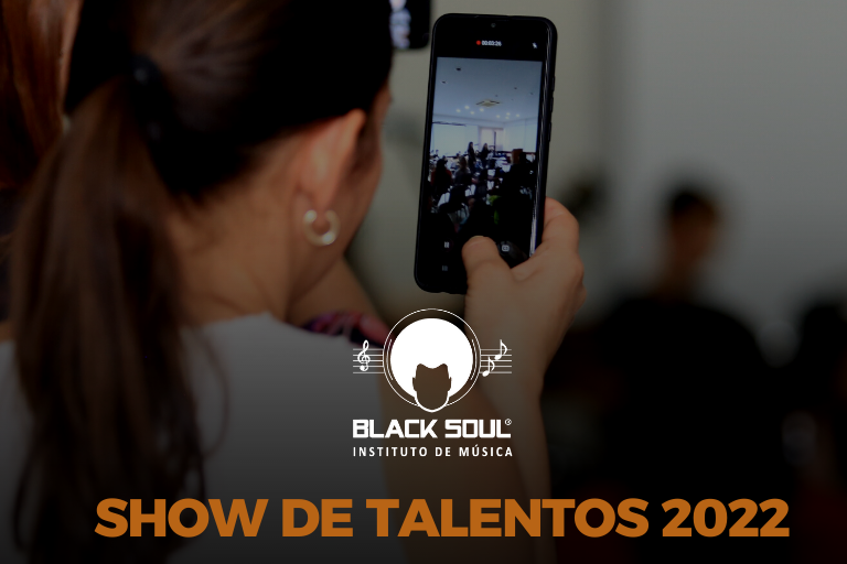 Imagem de Show de talentos 2022