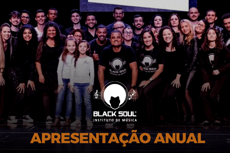 Imagem de Apresentação anual 