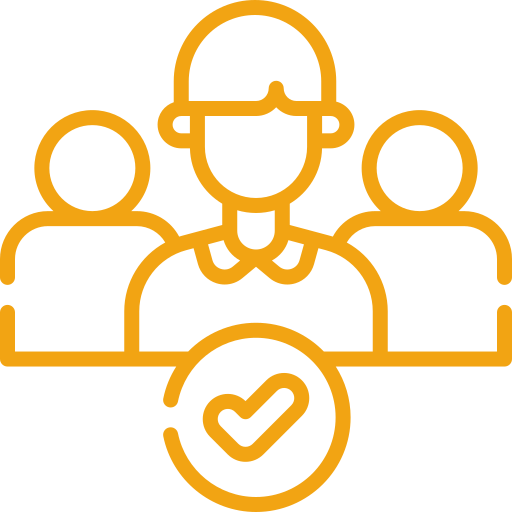 Imagem Ajuda a socializar