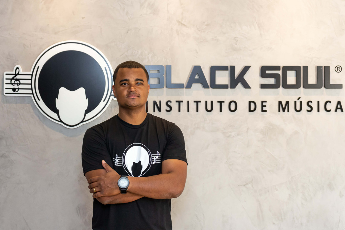 Imagem de Rafael Máximo de Souza