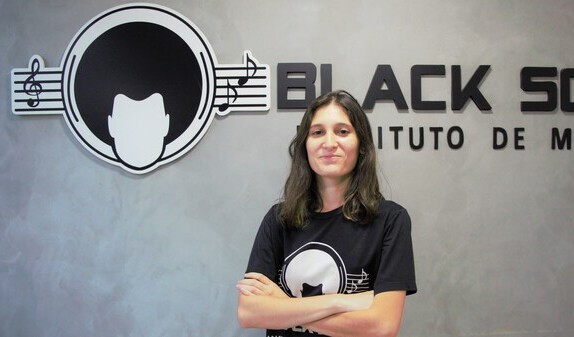 Imagem do professor Professora Lethiccia Medeiros