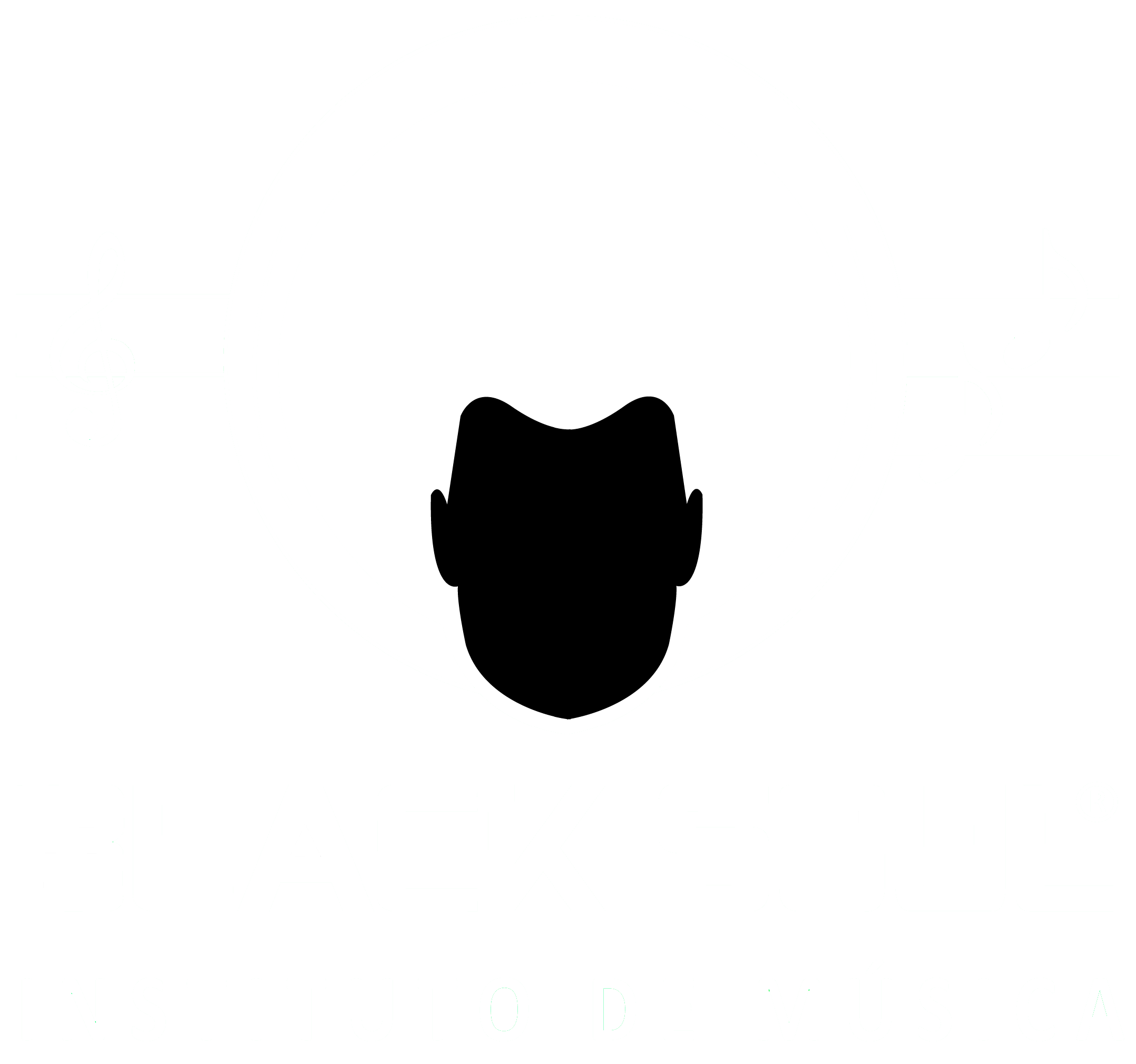 Logo Black Soul - Instituto de Música
